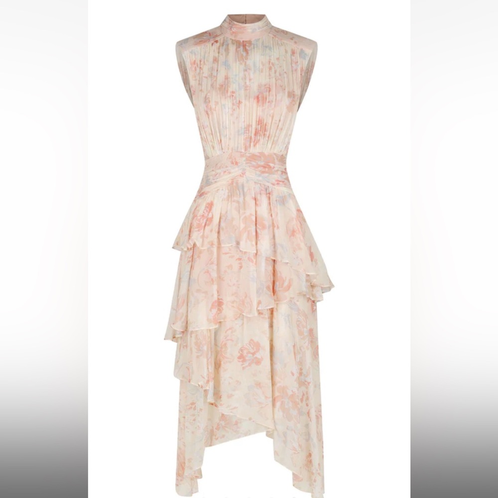 Shona joy dress - Picture 5 of 6